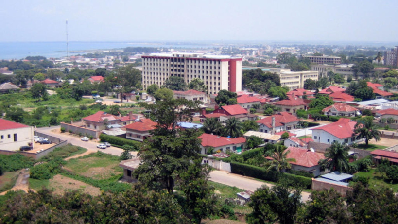 Burundi: deux ans et demi de prison pour un message sur internet Burundi: deux ans et demi de prison pour un message sur internet