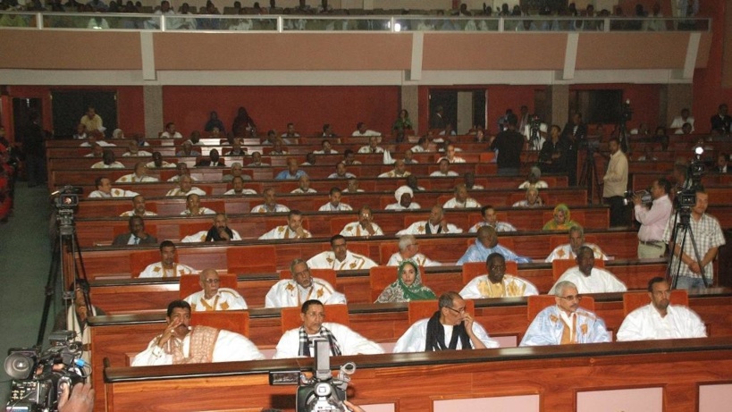 Mauritanie: l'interdiction de la langue française au Parlement fait polémique