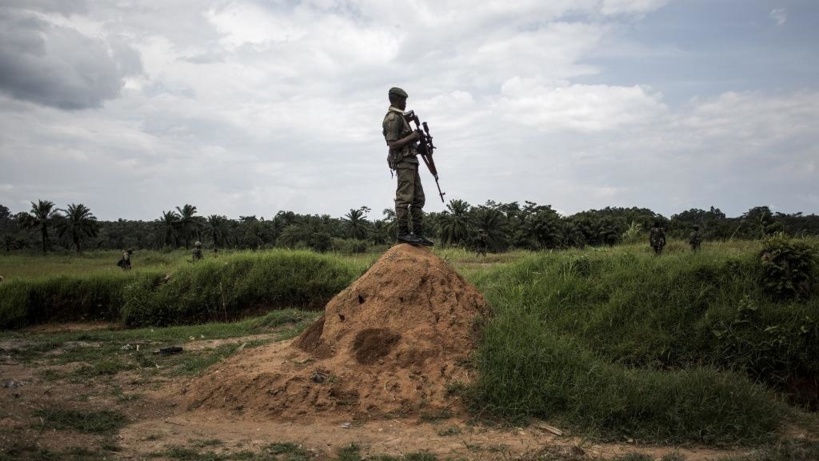 RDC: pourquoi les violences continuent à Beni