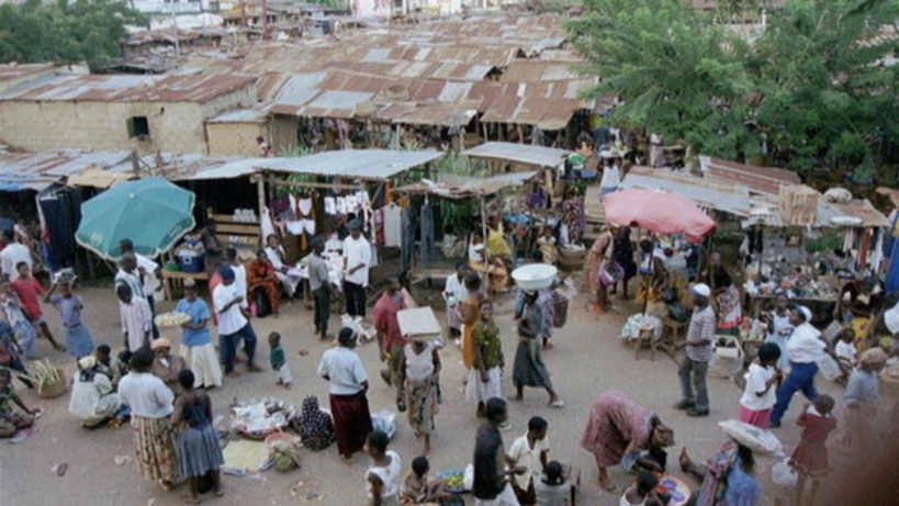 Togo: la future présidentielle tétanise les habitants de Zongo à Kpalimé Togo: la future présidentielle tétanise les habitants de Zongo à Kpalimé