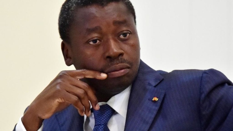 Christian Trimua: au Togo, «le 22 février, les électeurs choisiront la jeunesse»