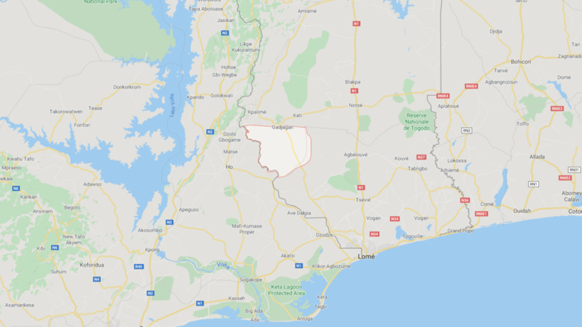 Togo: les habitants de Danyi attendent beaucoup de la future présidentielle