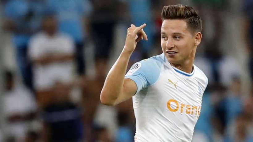 #OM - L’agent de Florian Thauvin monte au créneau #OM - L’agent de Florian Thauvin monte au créneau