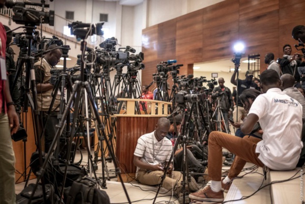 #Coronavirus: les parents des étudiants bloqués à Wuhan face à la presse demain mercredi