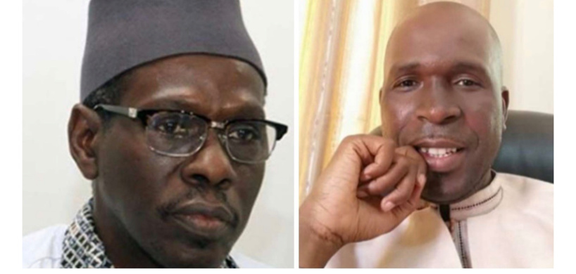 Hommage à mon Maître (Par Imam Diabel Koité) Hommage à mon Maître (Par Imam Diabel Koité)