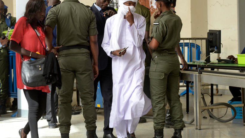 Tchad: les victimes d'Hissène Habré réclament toujours le versement des indemnisations
