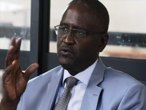 Épinglé par la Cour des comptes, le Dg du Cices s'explique et accuse les journalistes Épinglé par la Cour des comptes, le Dg du Cices s'explique et accuse les journalistes