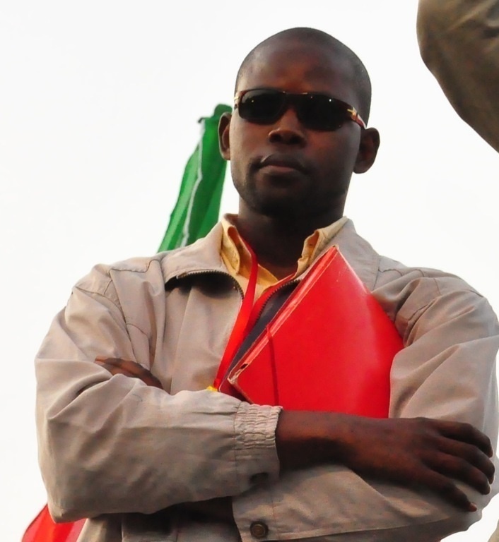 Le père de Mamadou Diop sur l'aveu des conducteurs du camion dragon : « leur conscience est en train de les condamner avant la justice »