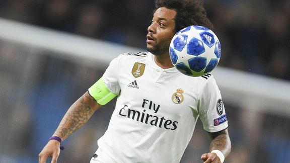 Real Madrid : Marcelo aurait une offre du PSG selon la TV espagnole