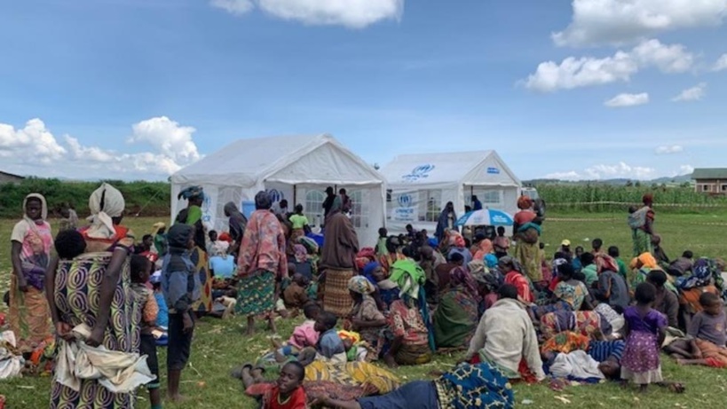 Rwanda: dans le camp de Mutobo, les ex-CNRD se préparent à réintégrer la société