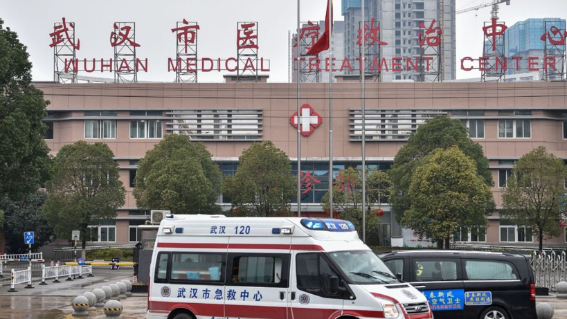 Plus de 560 morts, manque de lits, quarantaines... La Chine peine à ralentir l'épidémie Plus de 560 morts, manque de lits, quarantaines... La Chine peine à ralentir l'épidémie