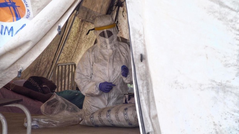 Nigeria: l’endémie de fièvre de Lassa est un problème de santé publique majeur Nigeria: l’endémie de fièvre de Lassa est un problème de santé publique majeur