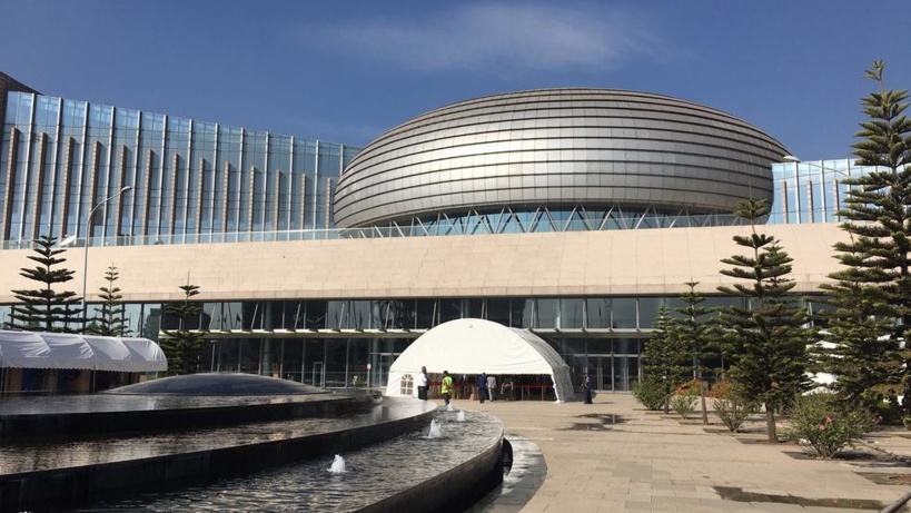 Famine en Afrique australe: une crise discrète au sommet de l’UA Famine en Afrique australe: une crise discrète au sommet de l’UA