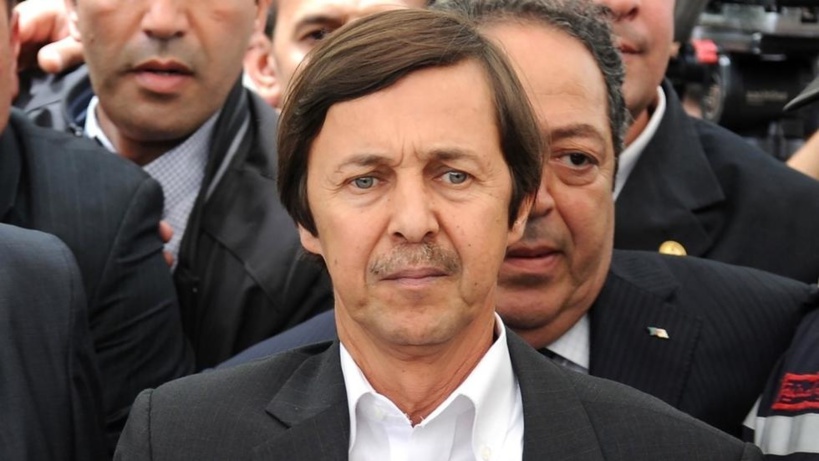 Algérie: Saïd Bouteflika de retour devant la justice