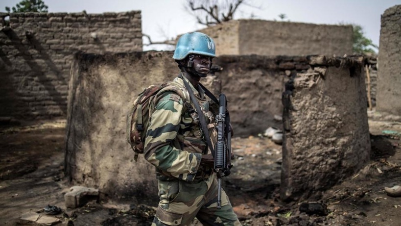 Human Rights Watch alerte sur les violences communautaires au Mali Human Rights Watch alerte sur les violences communautaires au Mali