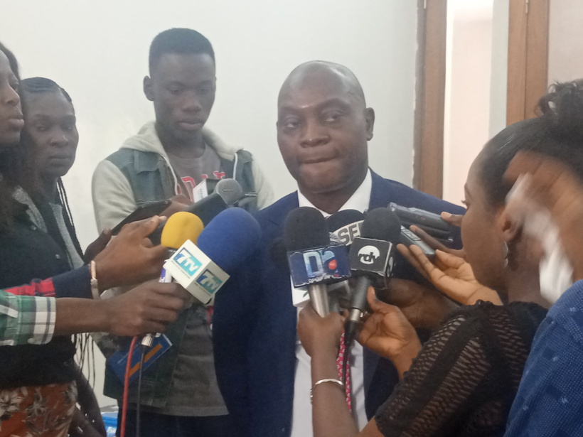 Education: "L'une des raisons de la baisse de qualité, ce sont les enseignants", note le SG de la CONFIMEN Education: "L'une des raisons de la baisse de qualité, ce sont les enseignants", note le SG de la CONFIMEN