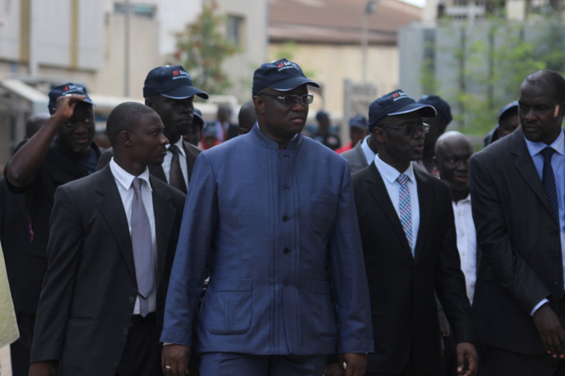 Pression Banque Mondiale-Hausse électricité: Thierno Alassane Sall persiste sur Rfi, Makhtar Cissé dément Pression Banque Mondiale-Hausse électricité: Thierno Alassane Sall persiste sur Rfi, Makhtar Cissé dément