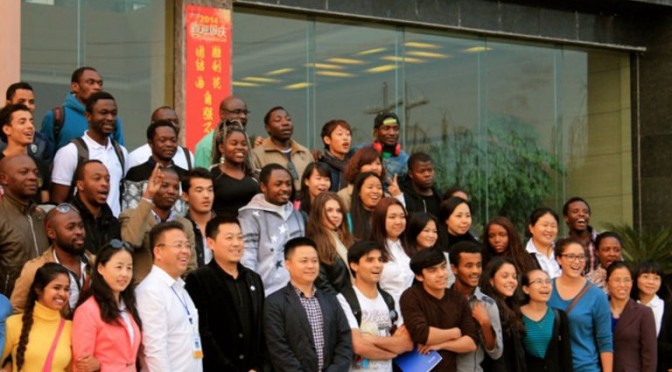 Wuhan, une destination académique d'excellence pour les étudiants africains