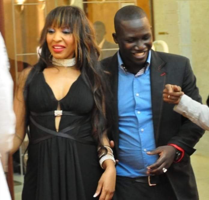 Trafic de visas: le manager de Viviane Chidid est coutumier des faits  