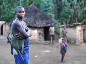RDC : surenchère meurtrière entre Maï-Maï et FDLR au Nord-Kivu