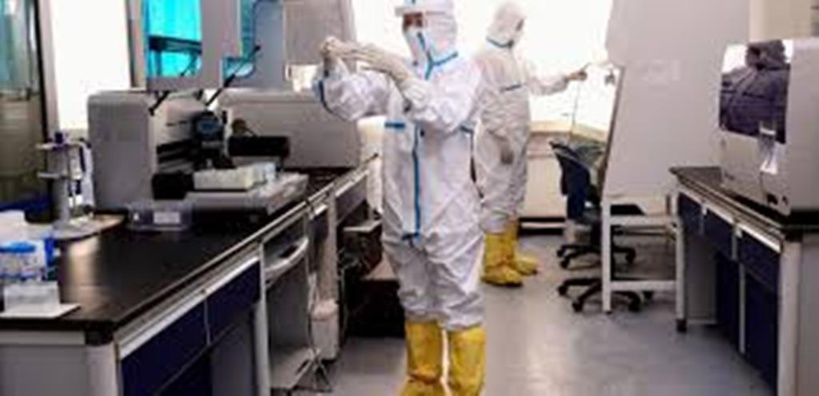 Le nombre de cas de coronavirus bondit en Chine après un changement dans le mode de détection Le nombre de cas de coronavirus bondit en Chine après un changement dans le mode de détection