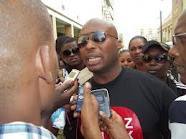 Libération de Barthélémy : La famille de Ndiaga Diouf demande à Macky de respecter ses engagements