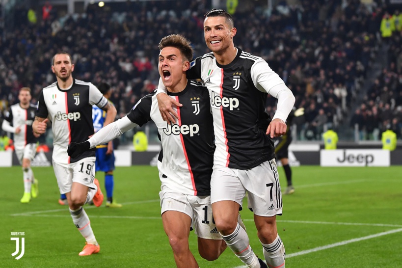 Demi-finale en aller en coupe d'Italie : le Juve obtient un nul sur la pelouse du Milan AC Demi-finale en aller en coupe d'Italie : le Juve obtient un nul sur la pelouse du Milan AC