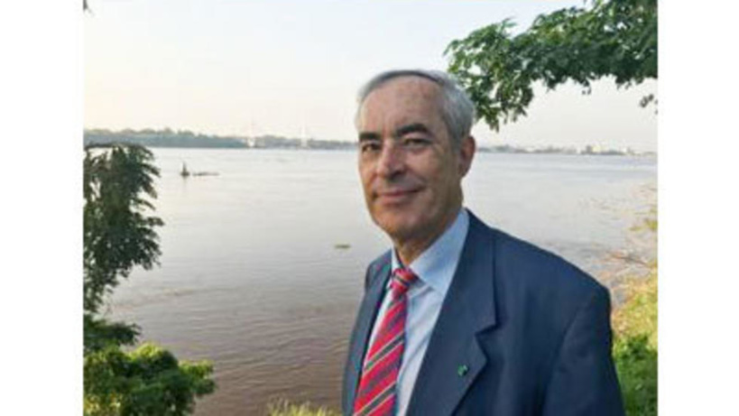 Au Mali : « Ce serait très positif d’avoir une discussion avec les jihadistes » Au Mali : « Ce serait très positif d’avoir une discussion avec les jihadistes »