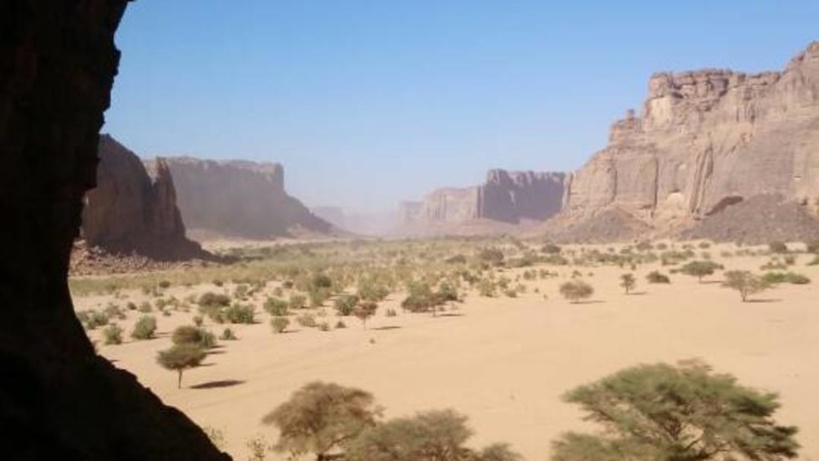 Tchad: les rebelles du CCMSR revendiquent une attaque dans le Tibesti