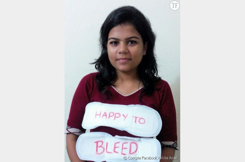 Inde: des étudiantes déshabillées pour voir si elles ont leurs règles Inde: des étudiantes déshabillées pour voir si elles ont leurs règles