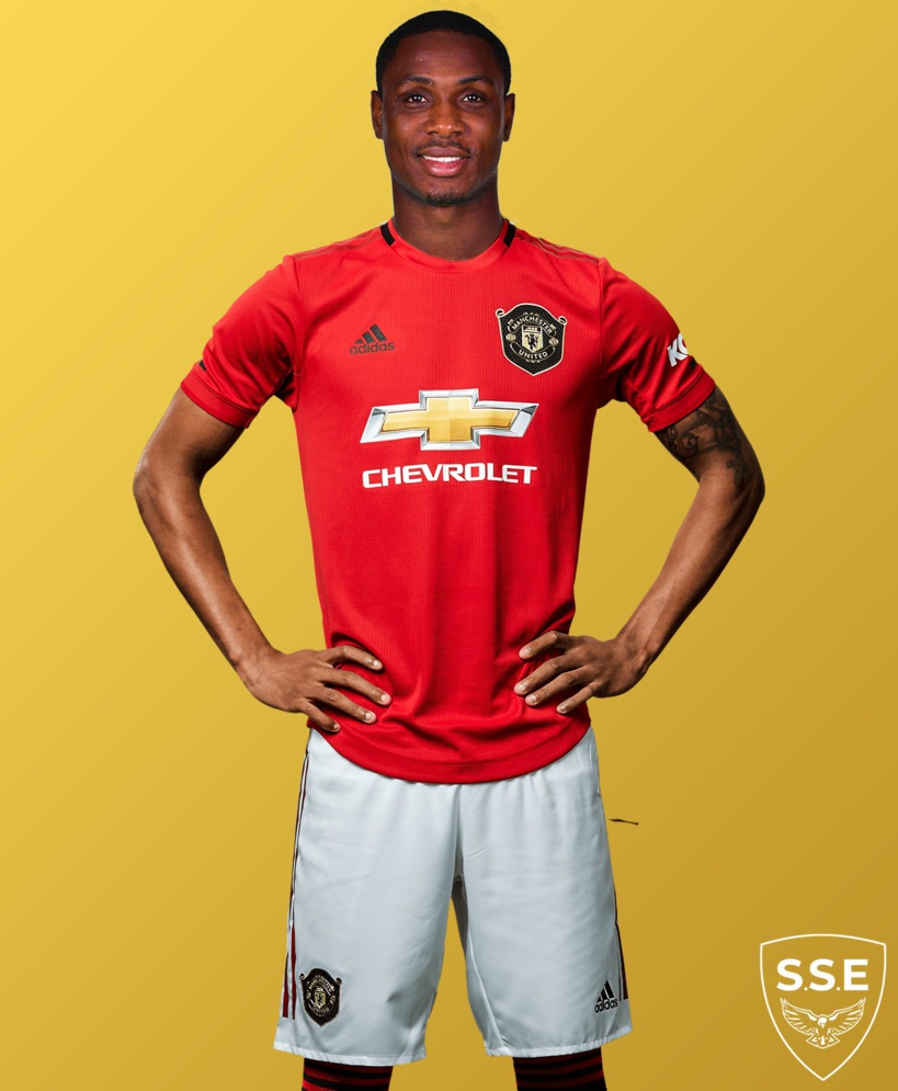 MU: Odion Ighalo convoqué pour Chelsea