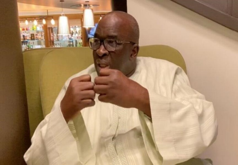 Exclusion de Moustapha Diakhaté, renouvellement de l’Apr : Moustapha Cissé Lô donne sa position Exclusion de Moustapha Diakhaté, renouvellement de l’Apr : Moustapha Cissé Lô donne sa position