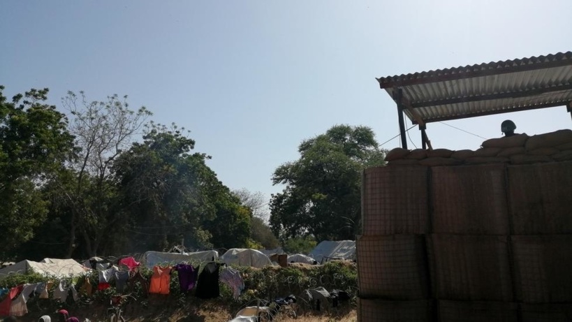 Centrafrique: la Minusca aux prises avec le FPRC à Birao Centrafrique: la Minusca aux prises avec le FPRC à Birao