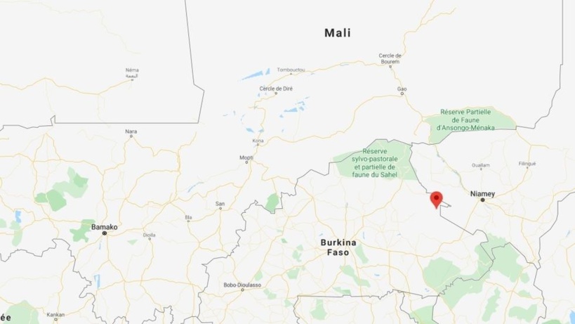 Burkina Faso: l'église du village de Pansi attaquée