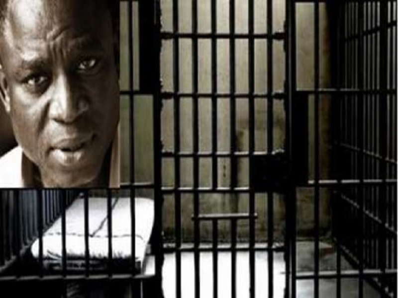 Affaire de faux billets: le chanteur Thione Seck devant la Cour d'appel de Dakar ce lundi