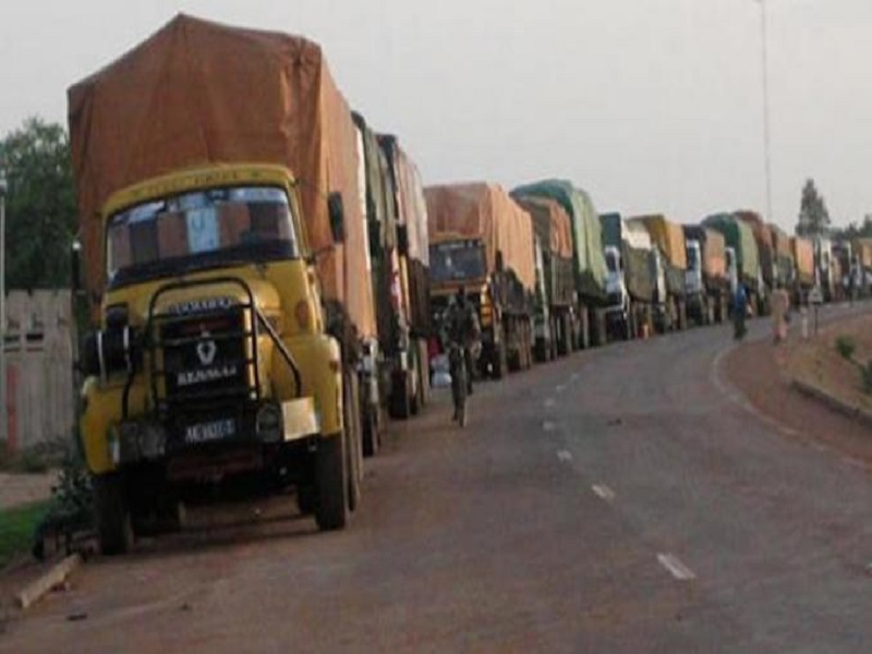 Le syndicat des routiers du Sénégal en grève ce mercredi