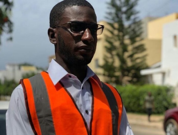 L’activiste Ardo Gning poursuivi notamment pour "acte de nature à compromettre la sécurité publique" (avocat) L’activiste Ardo Gning poursuivi notamment pour "acte de nature à compromettre la sécurité publique" (avocat)