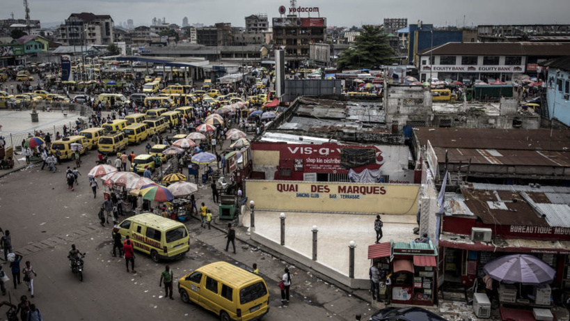 RDC: un plan de trésorerie pour éviter le dérapage des dépenses publiques RDC: un plan de trésorerie pour éviter le dérapage des dépenses publiques