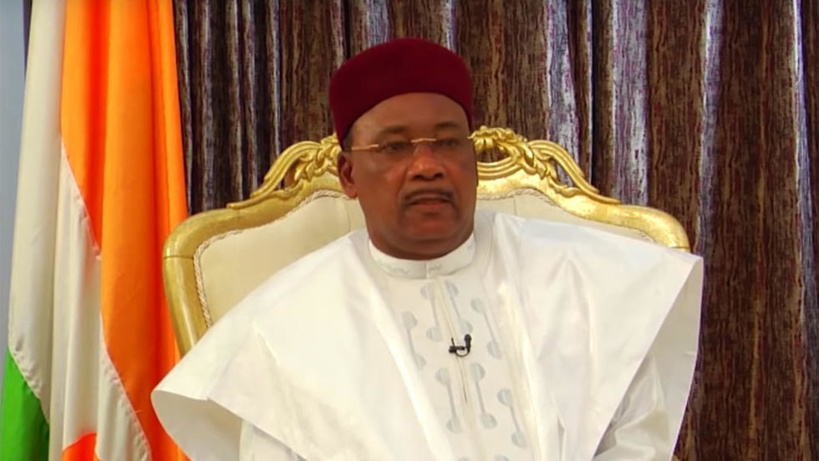 Le Niger se lance dans les cartes électorales biométriques Le Niger se lance dans les cartes électorales biométriques