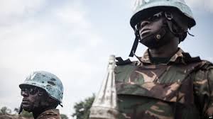 Centrafrique: 12 combattants d'un groupe armé tués dans des combats avec des Casques bleus