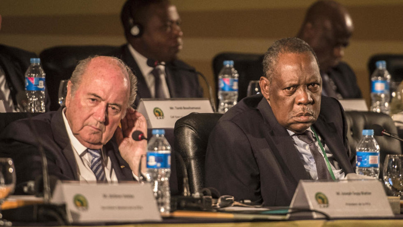 #FIFA - Un audit inédit révèle des abus au sein de l'instance lors de la présidence de Blatter