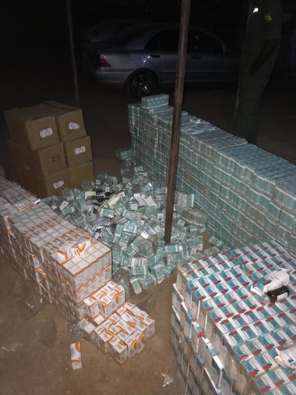 Crédit Photo: Page Facebook Libération Online Crédit Photo: Page Facebook Libération Online