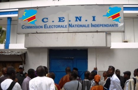 RDC: plusieurs associations continuent de réclamer le démantèlement de la Céni