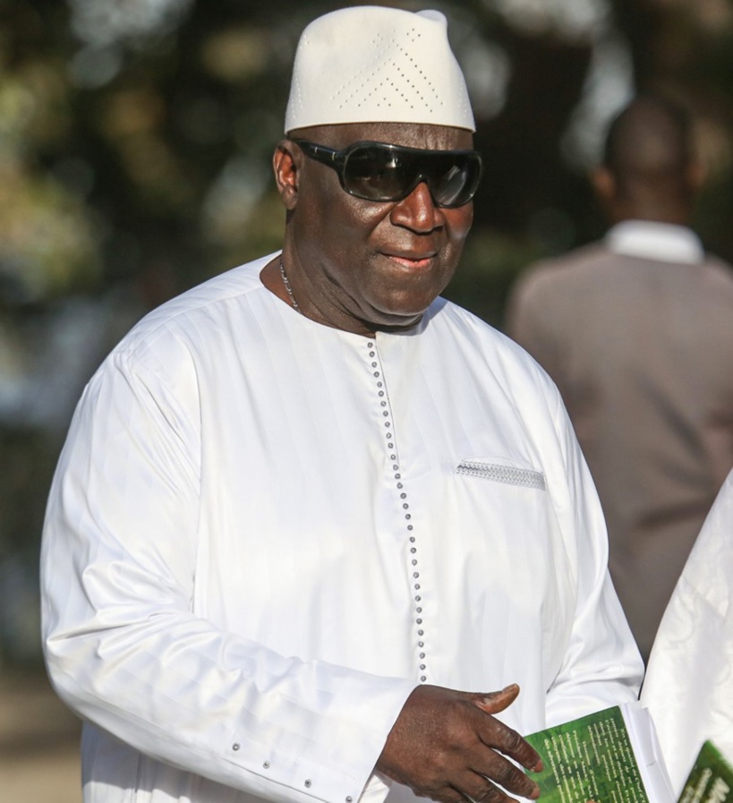 Dialogue politique: des discussions pas abouties autour de l’Article 80 et du cumul des mandats Dialogue politique: des discussions pas abouties autour de l’Article 80 et du cumul des mandats