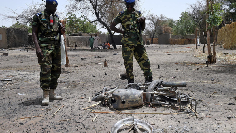 Tchad-Boko Haram: un rapport prône une meilleure prise en charge des jihadistes Tchad-Boko Haram: un rapport prône une meilleure prise en charge des jihadistes