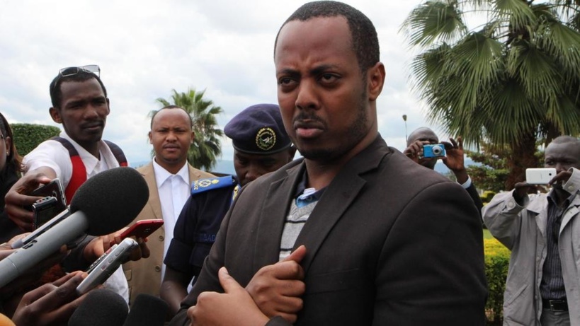 La mort du chanteur rwandais Kizito Mihigo suscite l'émotion en RDC