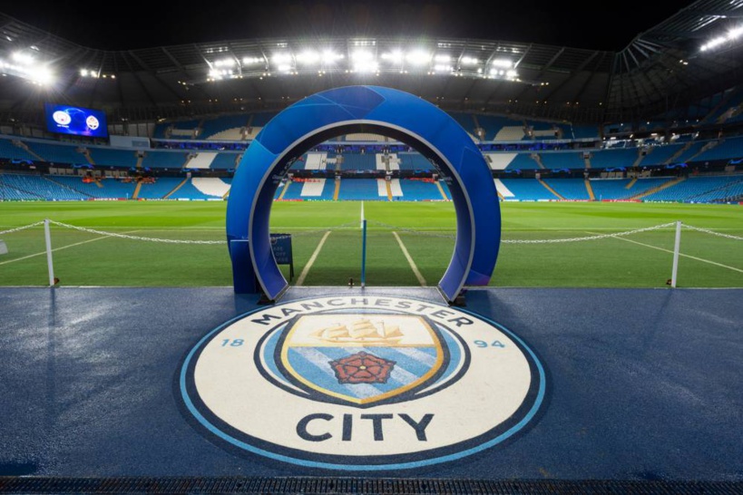 Man City : l’UEFA va enquêter sur les sponsors du club à Abu Dhabi Man City : l’UEFA va enquêter sur les sponsors du club à Abu Dhabi