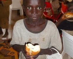 Lutte contre la faim: 06 pays reçoivent 177 millions de dollars de dons, dont 40 millions pour le Sénégal