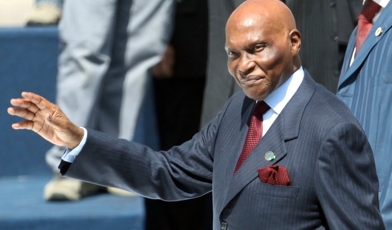 Confidence : Abdoulaye Wade prend sa retraite politique au mois de juillet prochain