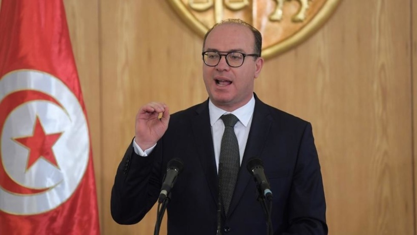 Tunisie: le Premier ministre présente son équipe, les indépendants en bonne place Tunisie: le Premier ministre présente son équipe, les indépendants en bonne place